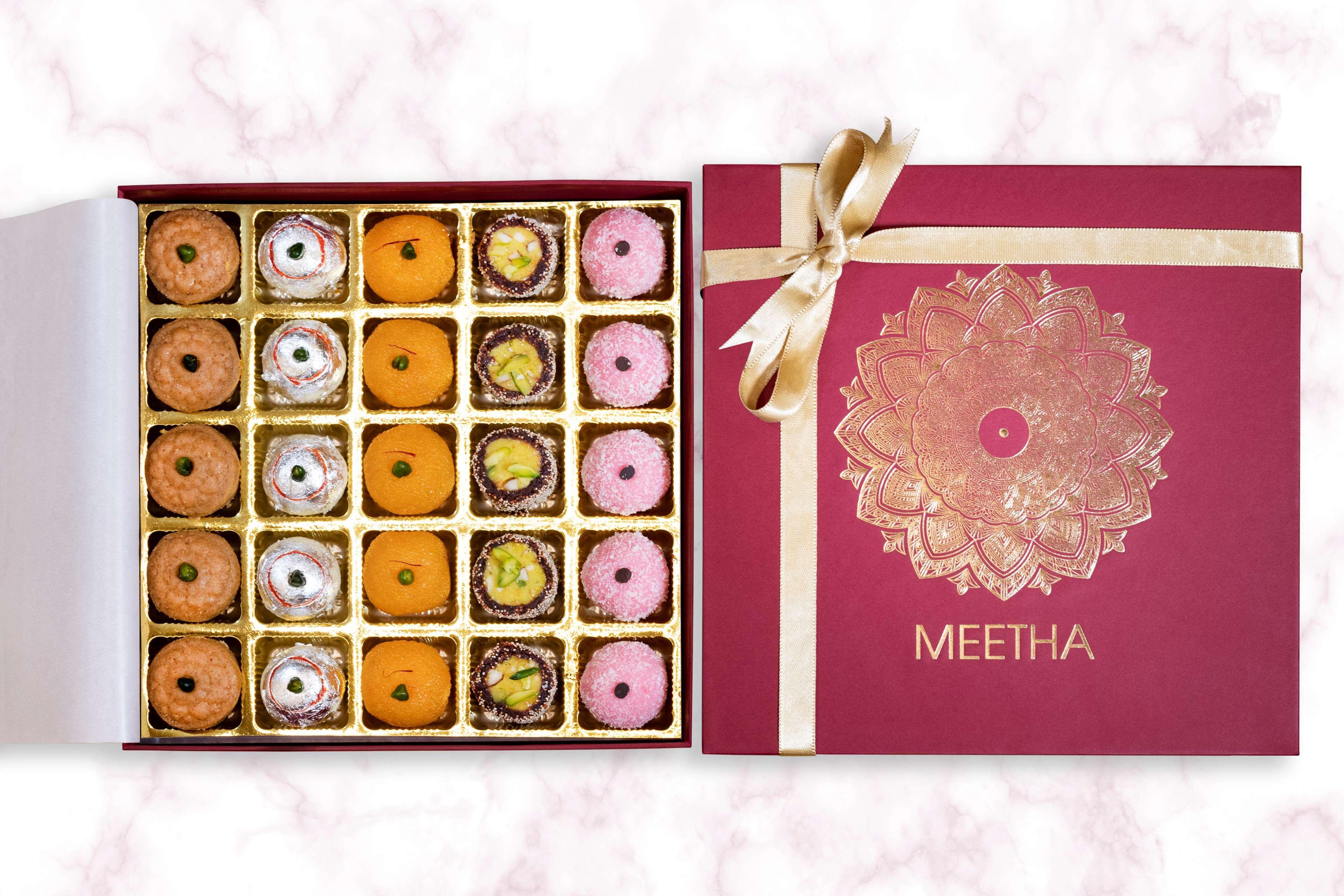 Radisson Blu Plaza Hotel Hyderabad Banjara Hills Eksteriør billede Metha Chocolates